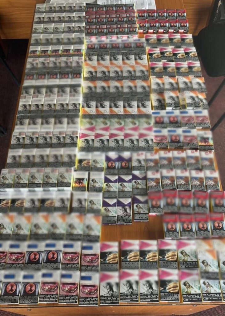 Krivična prijava protiv Beranca, prodavao švercovane cigarete