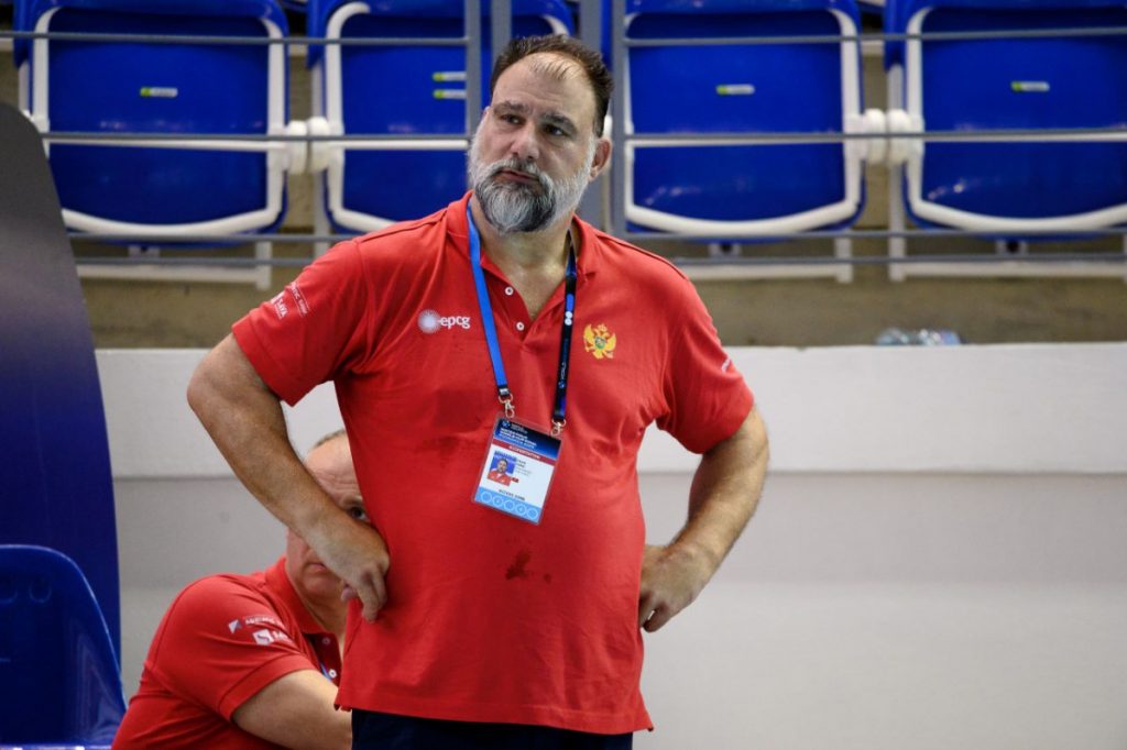 Savić: Izuzetno loša predstava, ušli smo u čuvene oscilacije