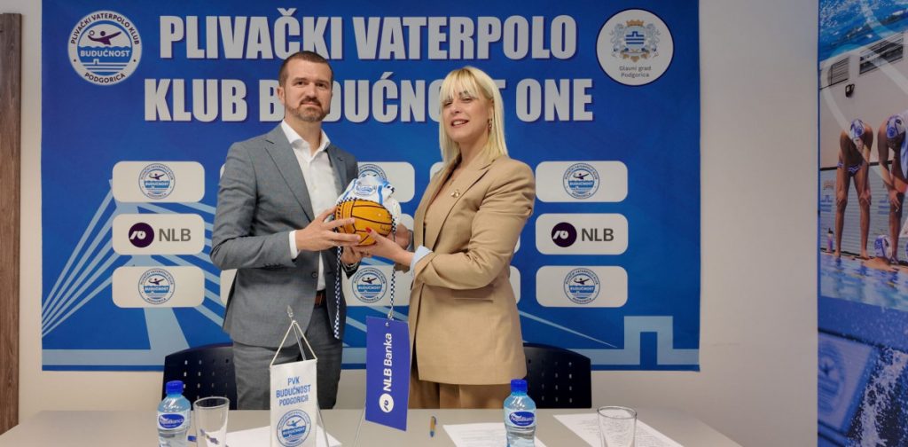 Budućnost i NLB Banka – partnerstvo koje traje
