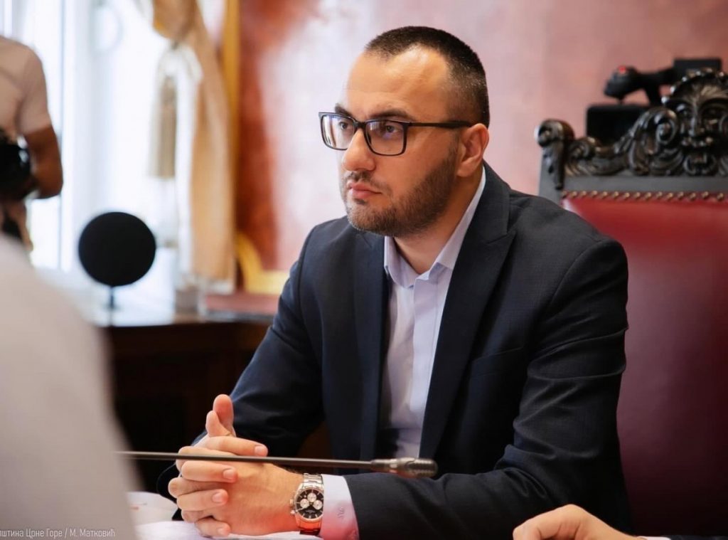 Demokrate podržale formiranje Anketnog odbora: Bivši režim pljačkao državu za „prvu“ i ostale familije