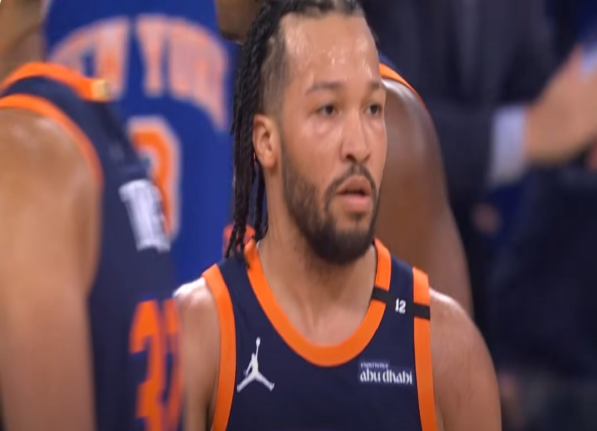 Džejlen Branson