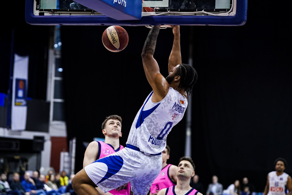 Džuvan Morgan