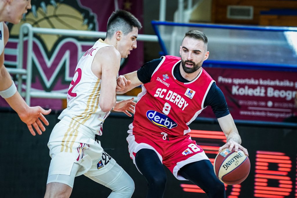 Plej-of Prve A lige počinje sjutra