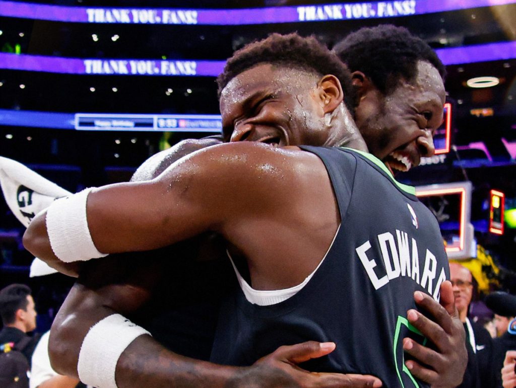 Oklahoma i San Antonio u polufinalu NBA Kupa