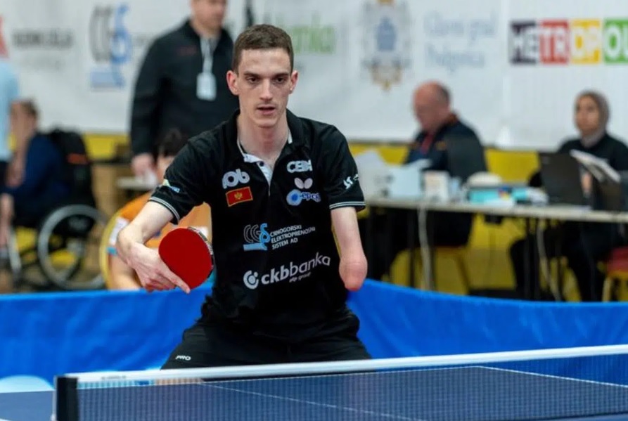 Elit turnir u Laškom: Radović zakazao veliko finale, Bakiću bronza