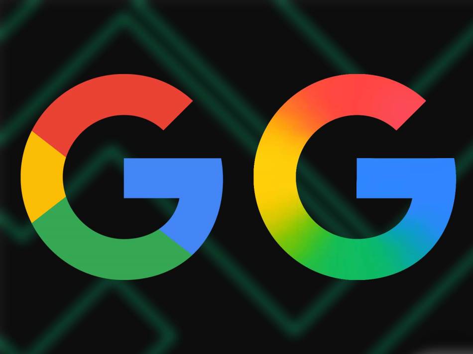 Google promijenio logo nakon 10 godina: Da li uopšte vidite razliku?