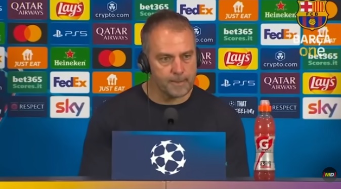 Flik nakon eliminacije: Fudbal zna da bude nepravedan, vratićemo se sljedeće sezone