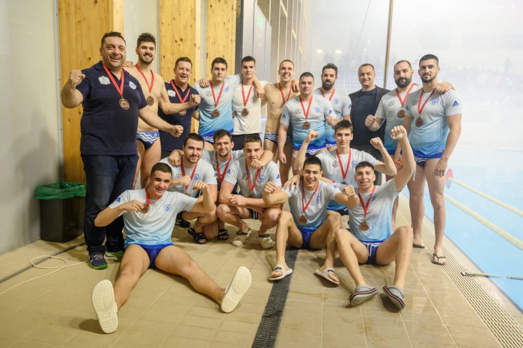 Prvenstvo Crne Gore: Budućnost velikim preokretom do 3. mjesta