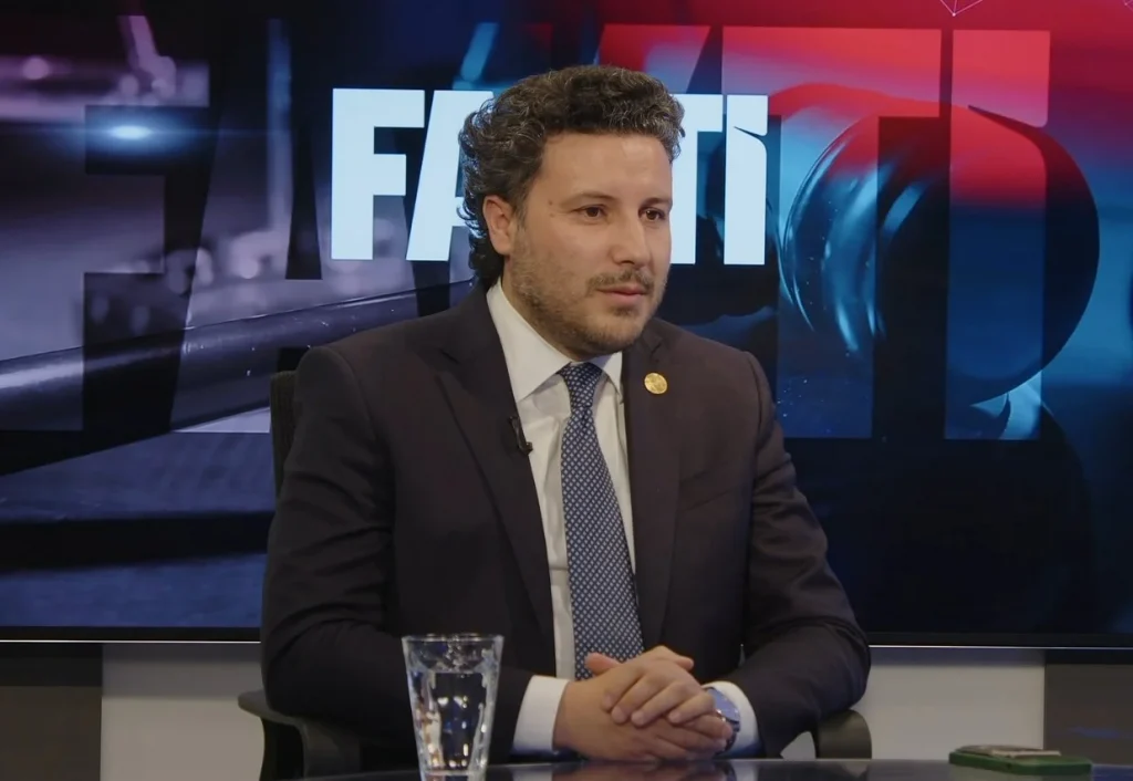 ABAZOVIĆ O UBISTVU DUŠKA JOVANOVIĆA: “To je bilo ubistvo s pečatom države”