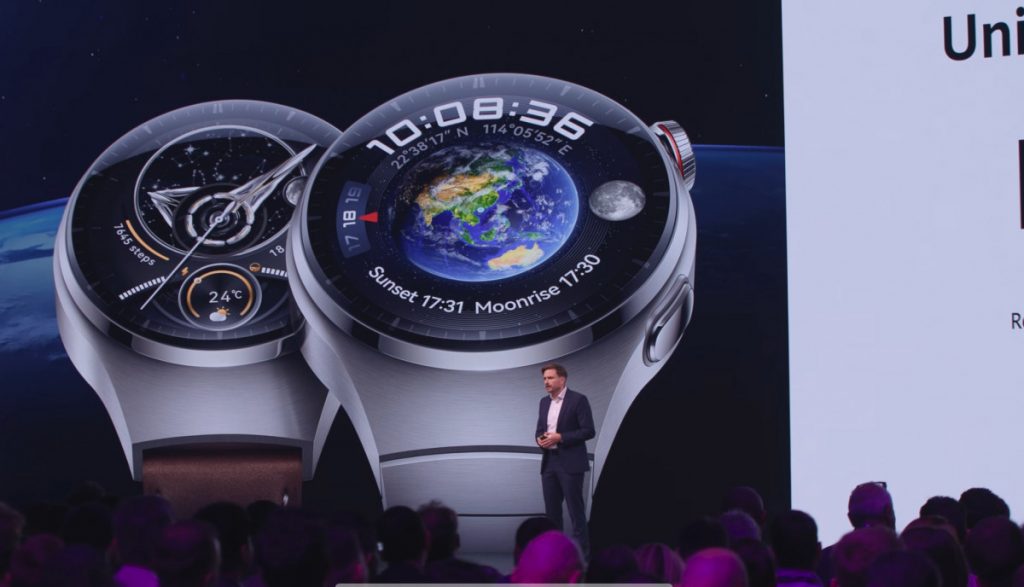 Huawei na “Fashion Next” u Berlinu predstavio novu generaciju pametnih satova