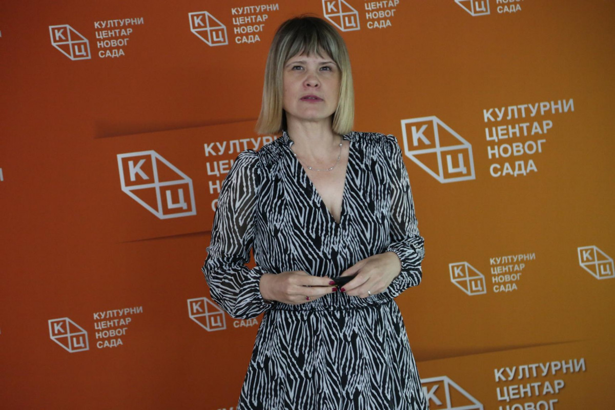 Jelena Todorovic Lazic