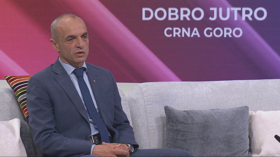 Kovačević: FSCG 20. maja donosi odluku, očekujemo da Budućnost igra Evropu