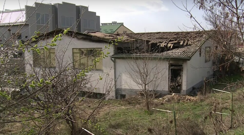 Troje povrijeđenih u požaru u Kočanima i dalje u bolnici, dvoje u teškom stanju