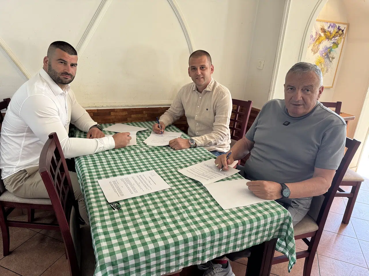 Mića Vuletić
