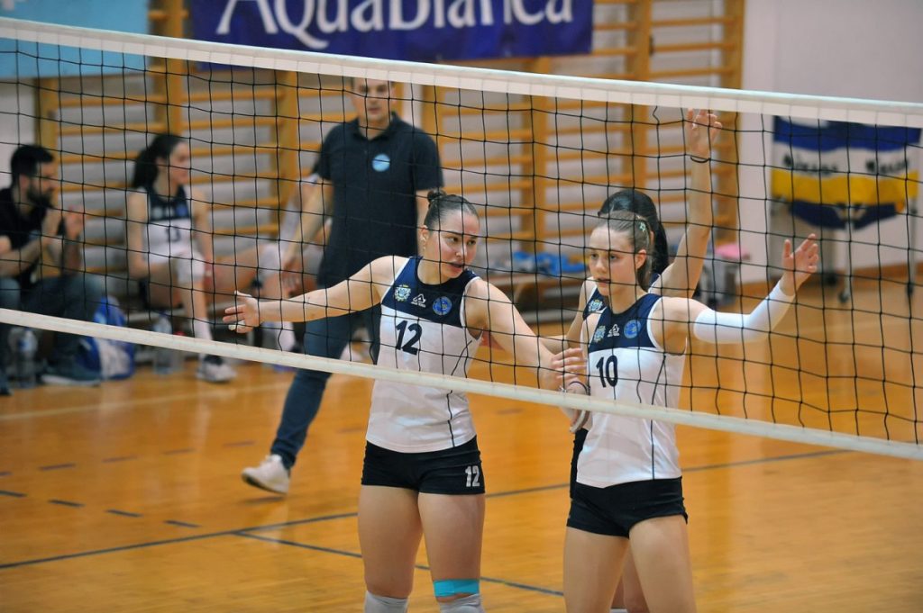 Milena Ćetković, vječiti pozitivac: Vjerujem u sebe, Budućnost i crnogorsku odbojku
