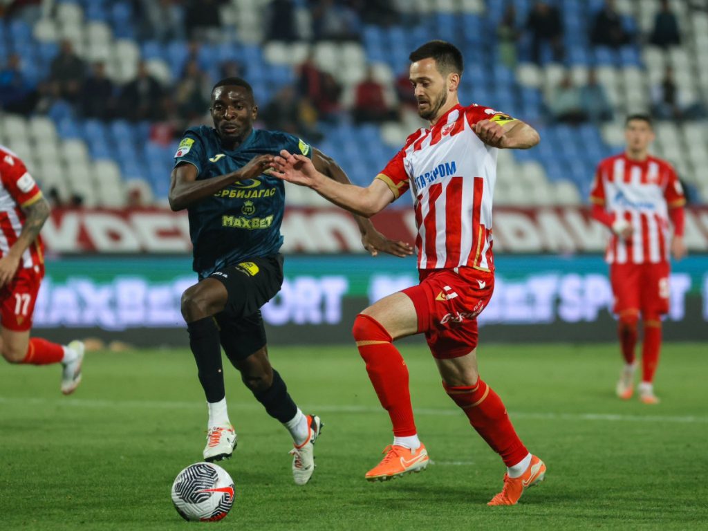 Superliga Srbije: Vječiti bez pobjeda