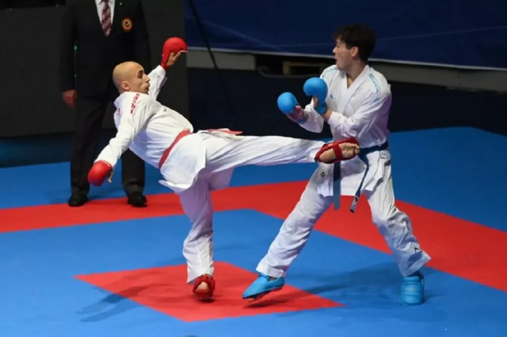 Crnogorskim karatistima 12 medalja i prvo mjesto u generalnom plasmanu na Balkanskom prvenstvu u Rijeci
