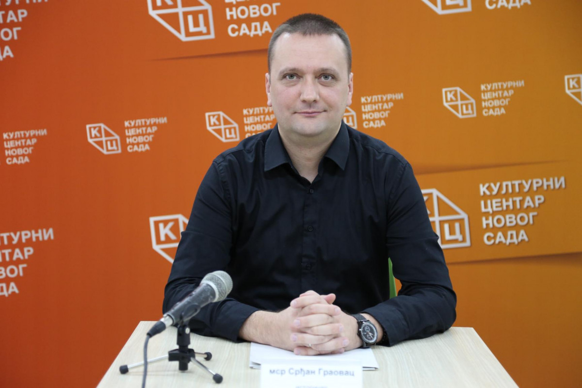 S. Graovac