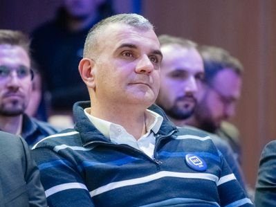 Bojović (PES) o Šavničanima: Umjesto da se protiv izbornog turizma bore pred Opštinom ili Skupštinom, oni se bore protiv turizma na Žabljaku