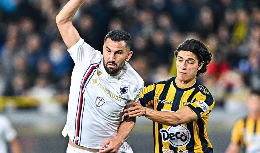 Krah: Nekadašnji finalista Lige šampiona ispao u treću ligu