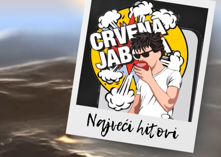 „Crvena jabuka“ novim albumom slavi jubilarnih 40 godina karijere