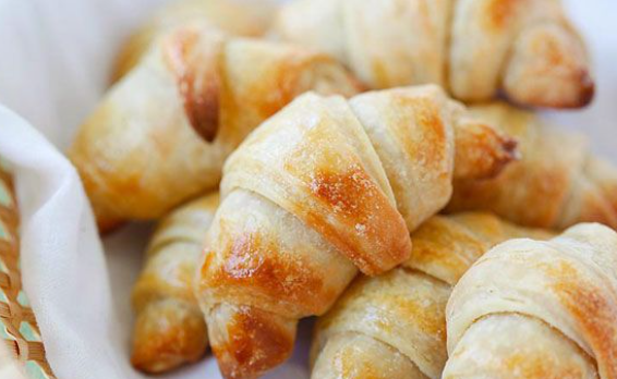 Recept za savršene kiflice
