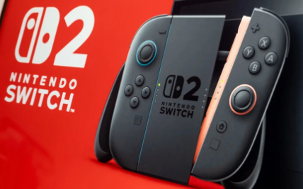 Nintendo Switch 2 konzola je već rasprodata