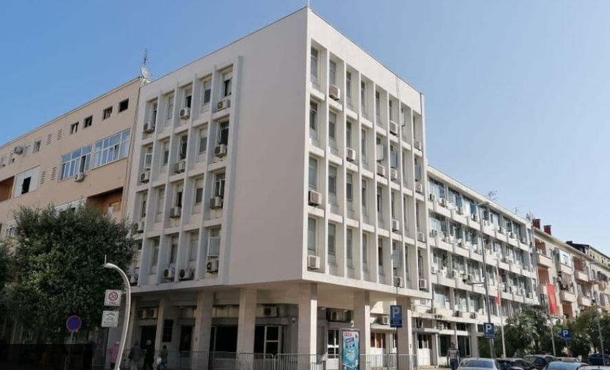 Markuš i Zeković podnijeli prijavu SDT-u zbog poratnih političkih ubistava na Cetinju