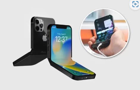 Evo po čemu će se izdvajati savitljivi iPhone