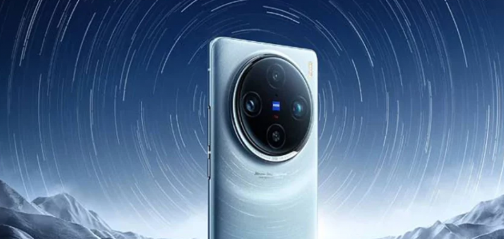 Stižu Vivo X100 i Vivo X100 Pro mobilni telefoni