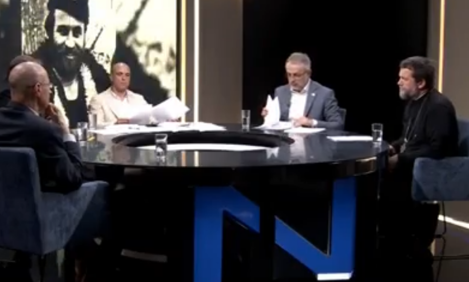 Otkriven falsifikat crnogorskog istoričara: Isplivao dokaz da se Tito 1956. u Parizu nije sreo sa De Golom! (VIDEO)