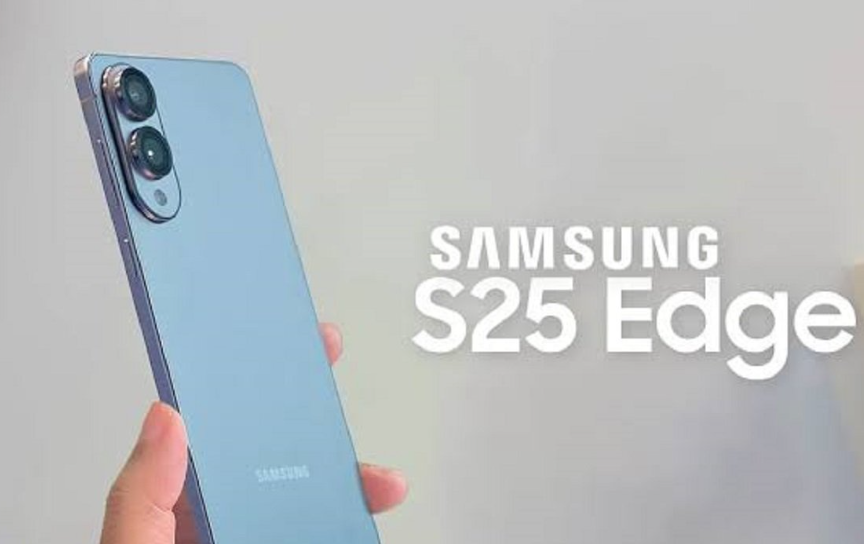 Otkriveno kad stiže Samsung Galaxy S25 Edge