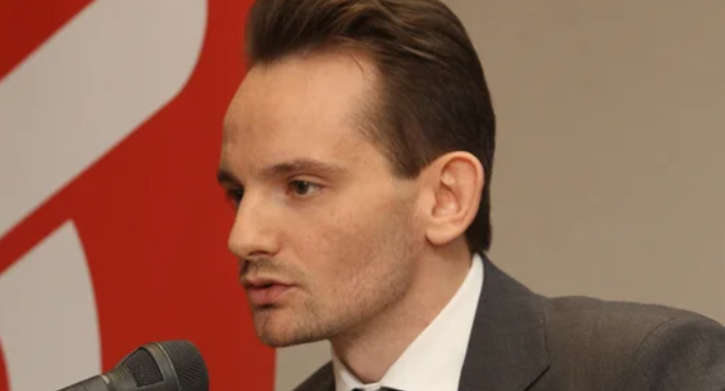 Stefan Krkobabić: Oni koji bi da spaljuju Narodnu skupštinu danas, sutra bi spalili i državu!