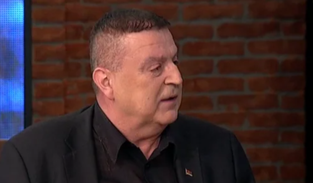 Vučinić za Pink o Vučićevoj posjeti Moskvi: On se ne plaši ničega, pokazao je velike državničke sposobnosti