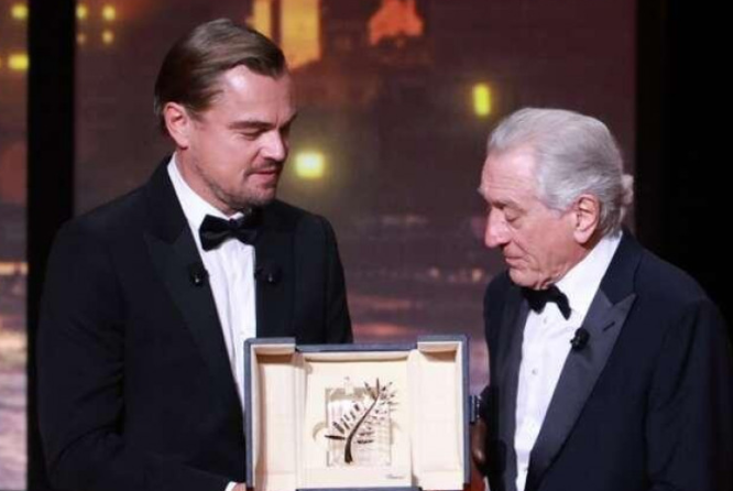Robertu de Niru dodijeljena počasna Zlatna palma, u takmičarskom dijelu programa 19 filmova