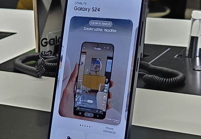 Samsung donosi nove napredne funkcije na starije telefone: Provjerite da li je i vaš među njima