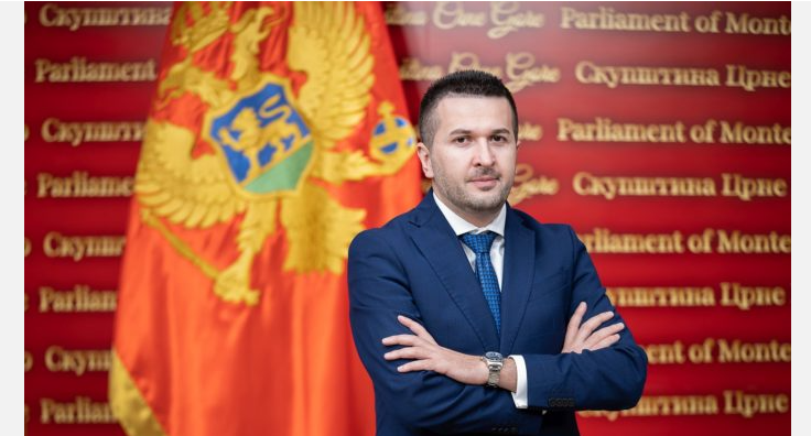 Pejović: Crna Gora ostaje najnapredniji kandidat za članstvo među zemljama regiona