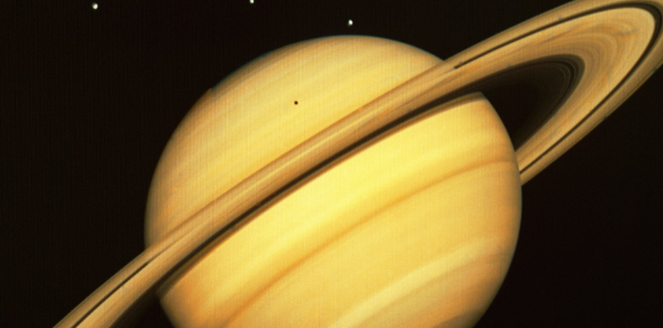 Saturn konačno ulazi u Ovna 24. maja: Počinje novi generacijski ciklus
