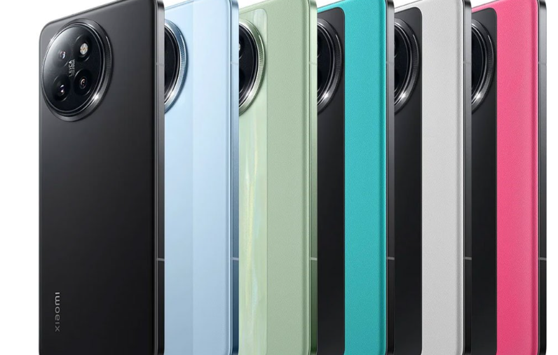 Šta smo do sada saznali o telefonu Xiaomi Civi 5 Pro