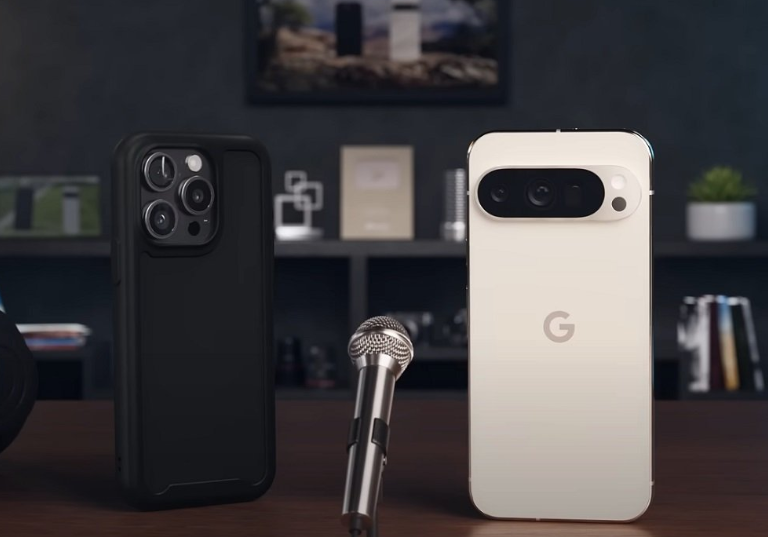 Google ponovo „bocka“ Apple