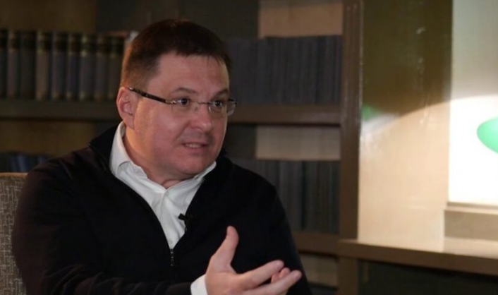Profesor Čvorović otkrio: Studentsku izbornu listu sastavlja čovjek iz Londona! (VIDEO)