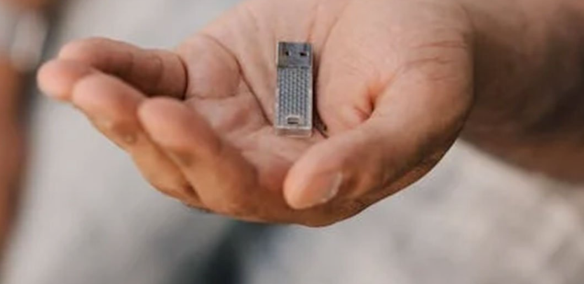 Kinezi kreirali fleš memoriju koja je milion puta brža nego USB