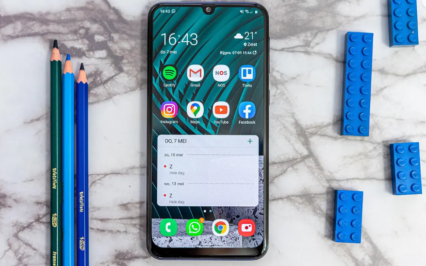 Samsung One UI 8 beta zasnovan na Androidu 16 stiže ranije nego što se očekivalo