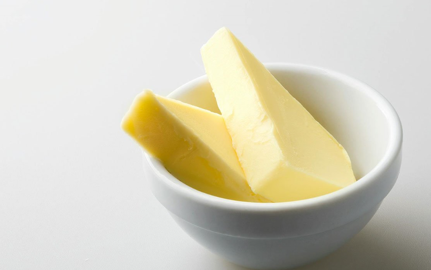 Je li maslac zdraviji od margarina