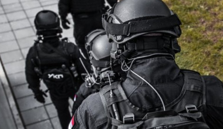 Ukp rano jutros započeo veliku akciju širom Srbije: nastavlja se borba protiv nelegalne trgovine