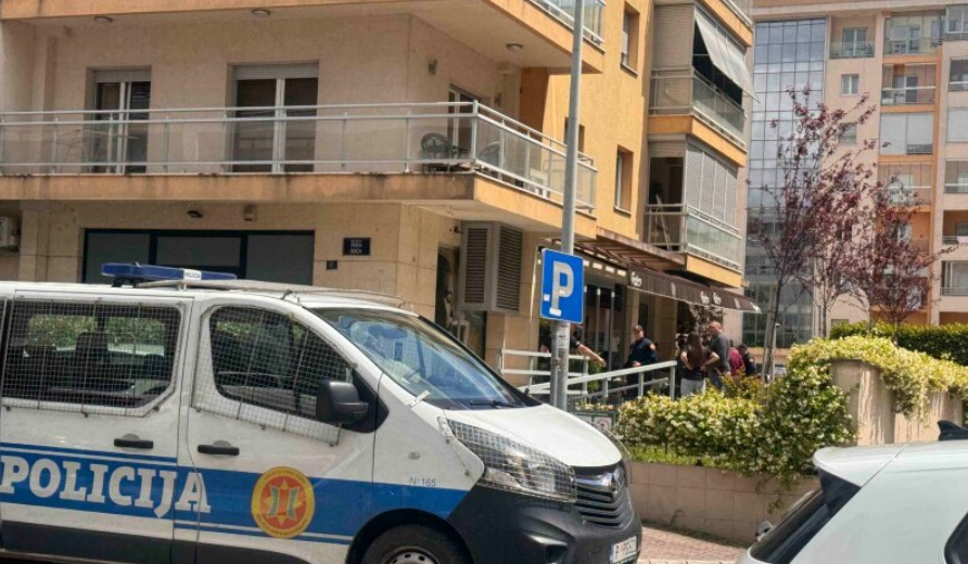 Rasvijetljen pokušaj ubistva Nedovića, osumnjičena dvojica Podgoričana