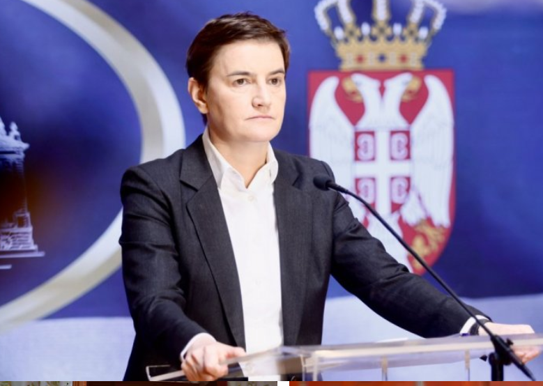 Ko je sa univerziteta planirao puč: Ko je koga zvao u Vojsci, ko je planirao i ko je to na kraju platio?! – Brnabić o puštanju terorista