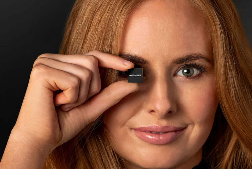 MediaTek predstavio Dimensity 6400
