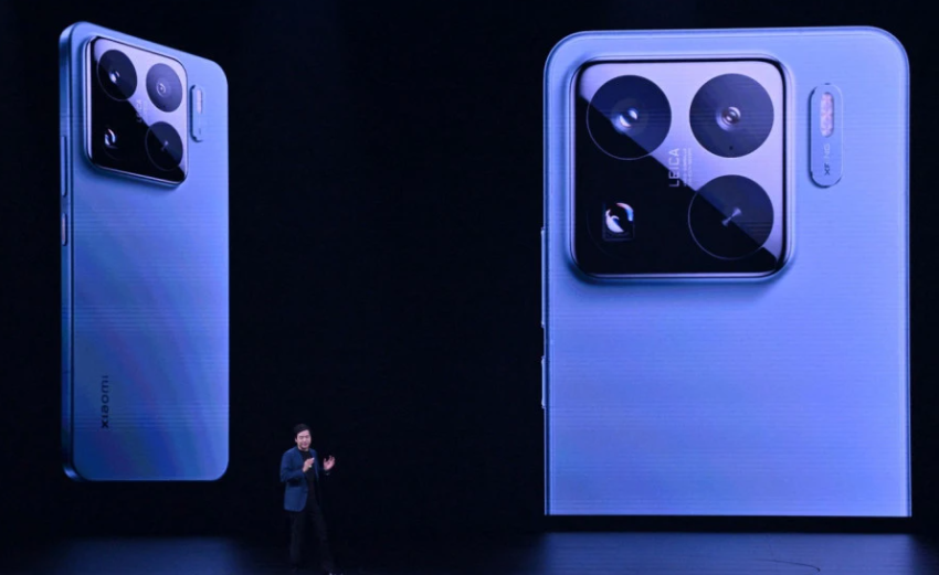 Xiaomi 15S Pro je prvi premium telefon sa Xring O1 čipsetom FOTO/VIDEO