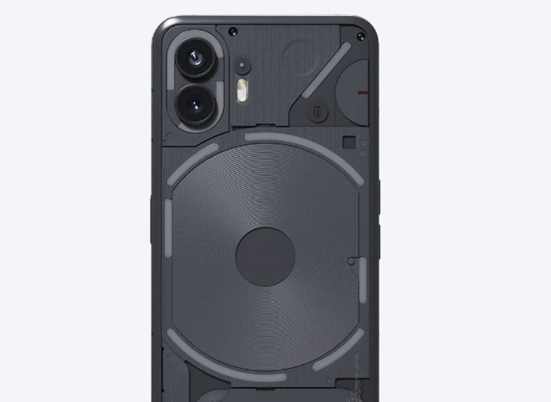 Stiže Nothing Phone (3), evo šta donosi